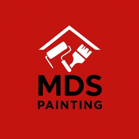 Painting M D S
